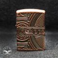فندک زیپو اصل مدل Armor Zippo Gears Ant-29623