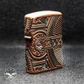 فندک زیپو اصل مدل Armor Zippo Gears Ant-29623