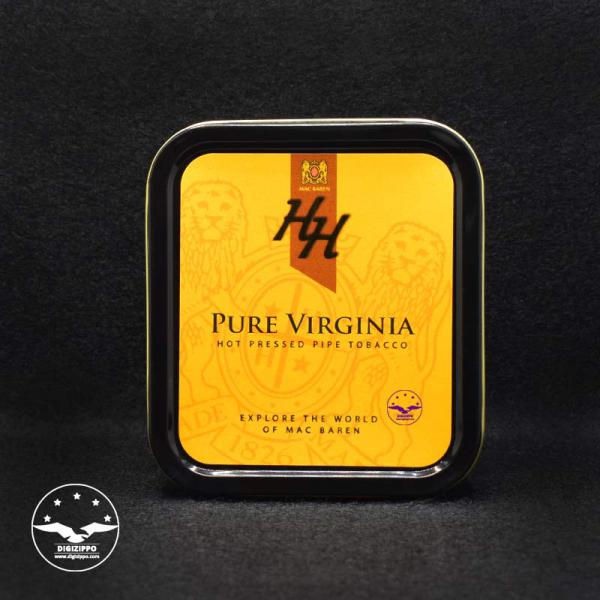 توتون پیپ مک بارن مدل HH Pure Virginia