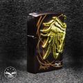 فندک زیپو طرح اصل مدل Gold Angel