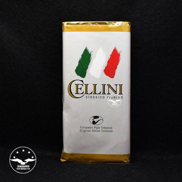 توتون پیپ Cellini Classico Riserva