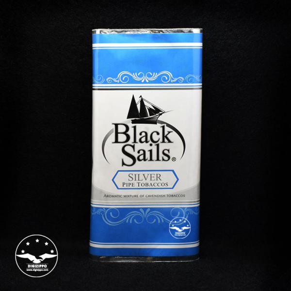 توتون پیپ Black Sails