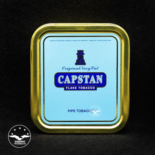 توتون پیپ مک بارن مدل Blue Capstan