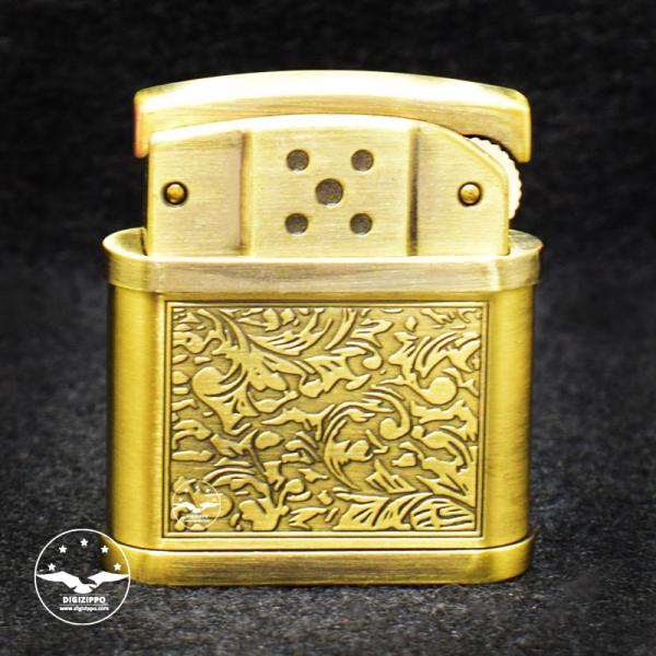 فندک دلفین خشدار مدل اسلیمی