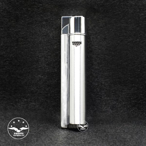 فندک استیل باریک