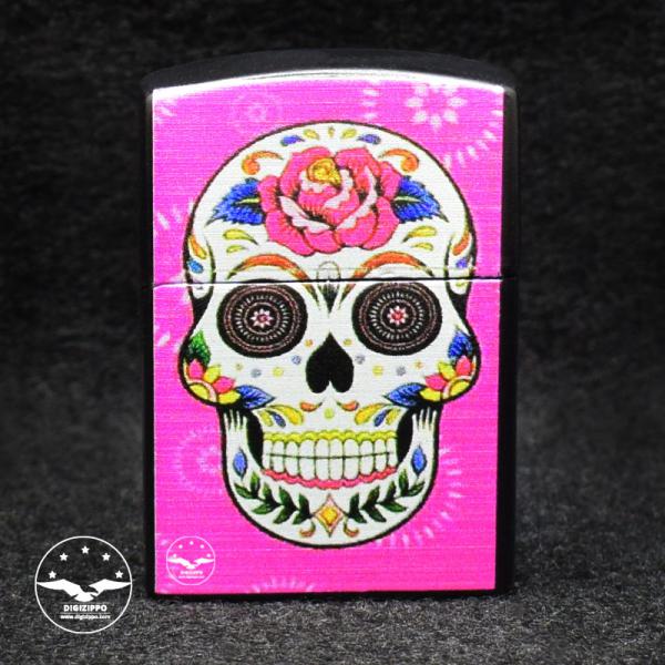 فندک طرح اسکلت