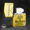 فندک خشدار طرح سیگار مارلبرو