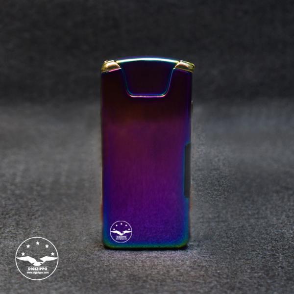 فندک برقی هفت رنگ لایتر 