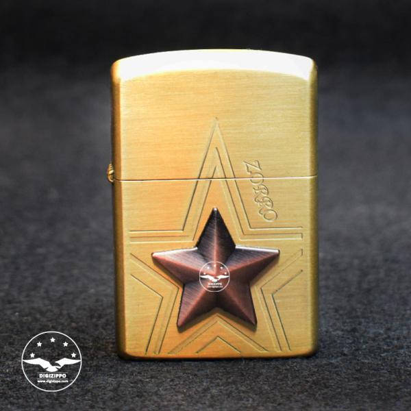 فندک زورو مدل ستاره