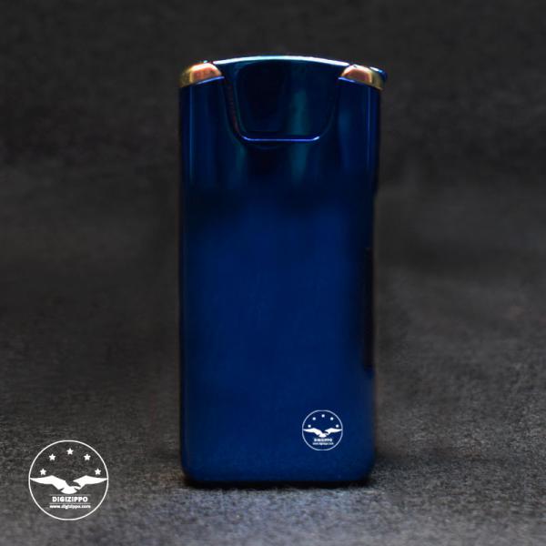 فندک برقی لایتر آبی