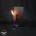 فندک آنست مدل Colorful