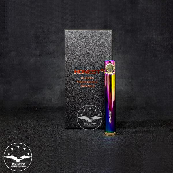 فندک آنست مدل Colorful